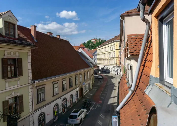 Apartament Noor - Dolce Flair In Center