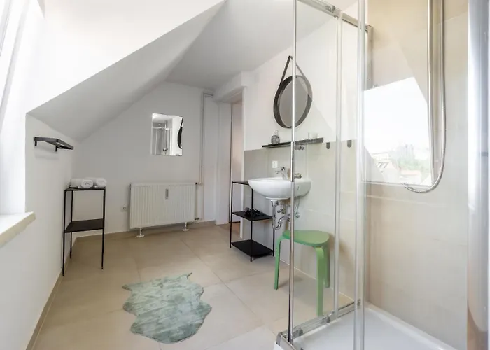 Noor - Dolce Flair In Center Apartament *