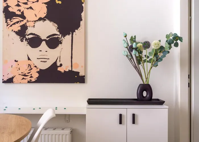 Appartement Noor - Dolce Flair In Center Graz