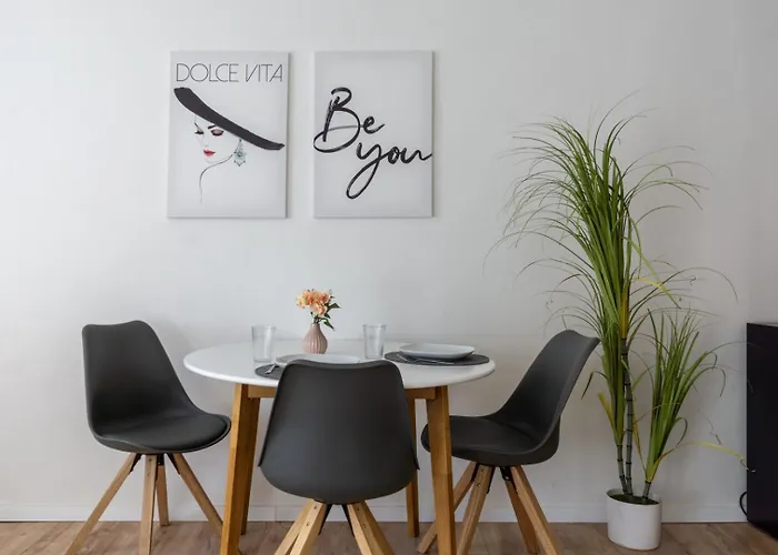 Noor - Dolce Flair In Center Graz