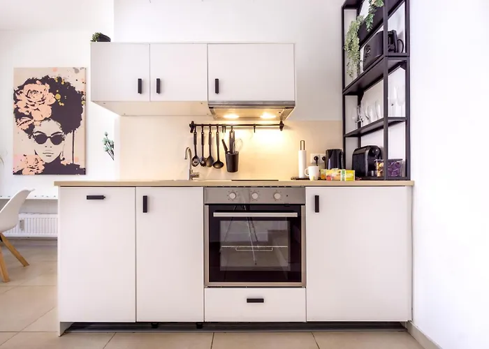 Appartement Noor - Dolce Flair In Center Graz