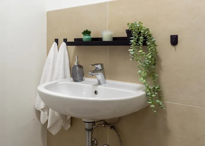 Noor - Dolce Flair In Center Appartement Graz