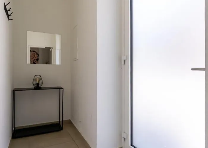 Noor - Dolce Flair In Center Appartement *